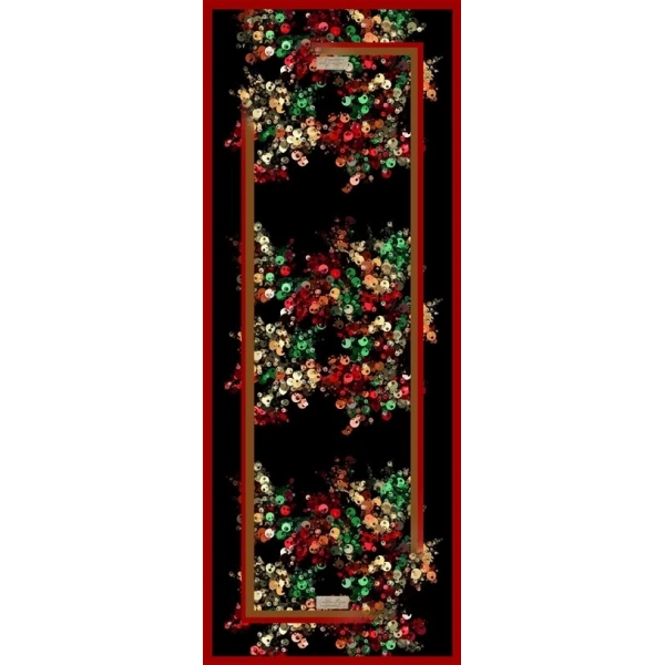 Güz | Yaz S. Şal 2411-02 70x190