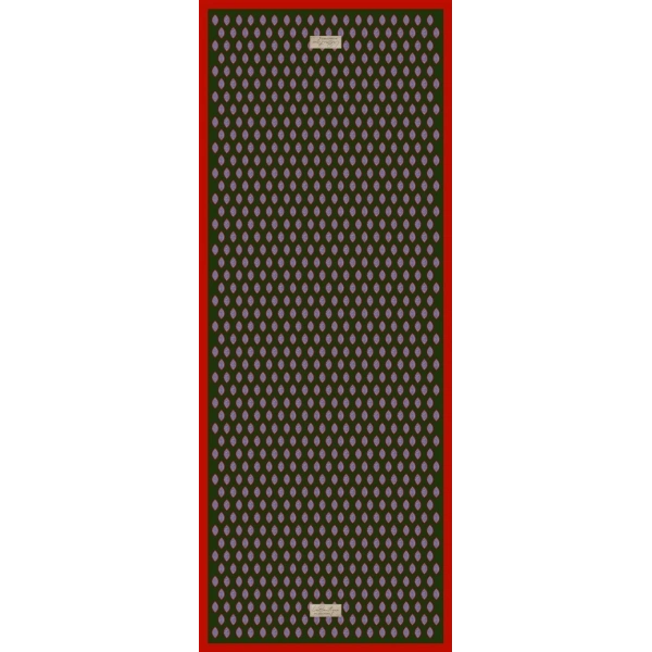 Güz | Yaz S. Şal 2543-01 70x190