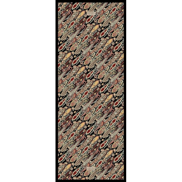 Güz | Yaz S. Şal 2545-07 70x190