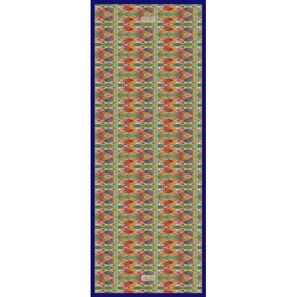 Güz | Yaz S. Şal 2548-01 70x190