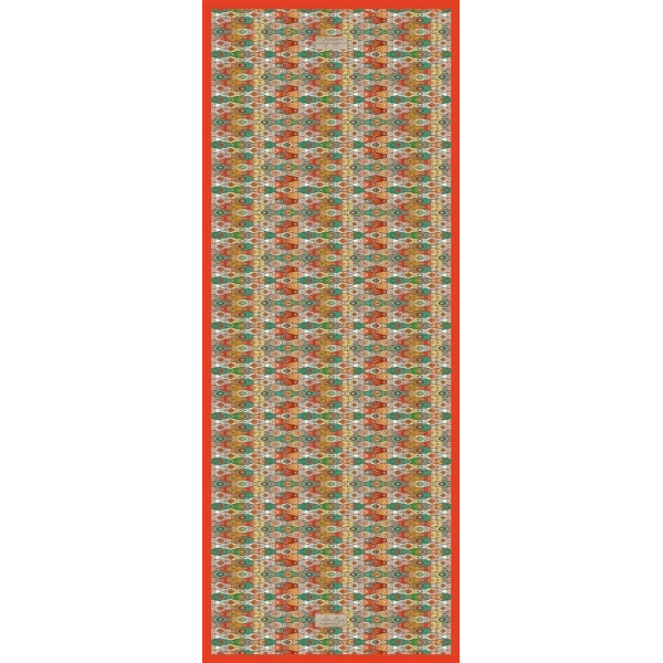 Güz | Yaz S. Şal 2548-02 70x190