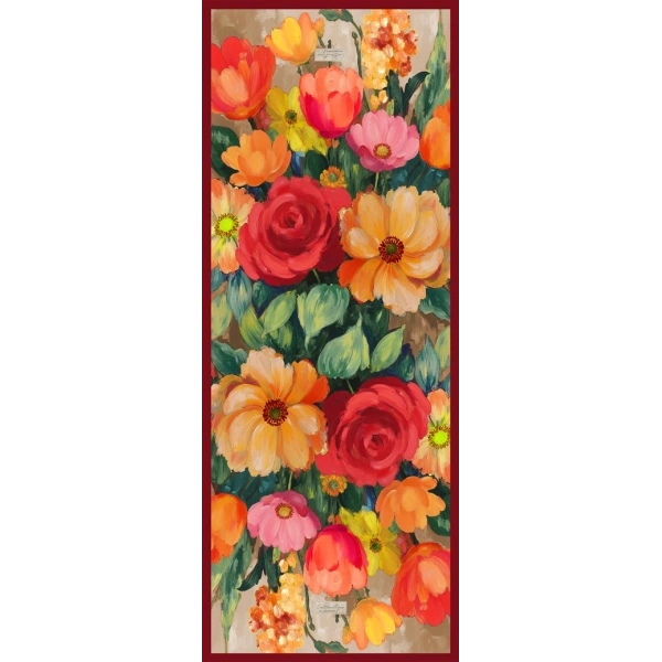 Güz | Yaz S. Şal 2557-02 70x190