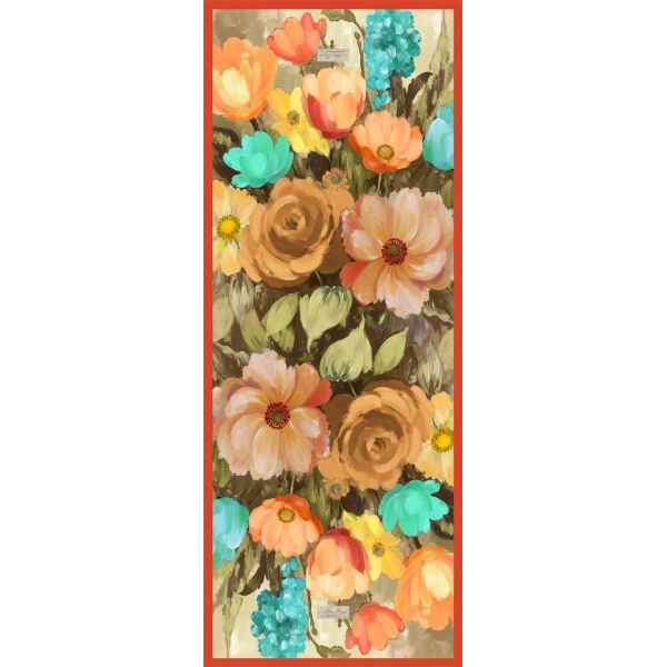 Güz | Yaz S. Şal 2557-05 70x190