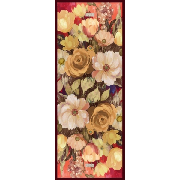 Güz | Yaz S. Şal 2557-06 70x190