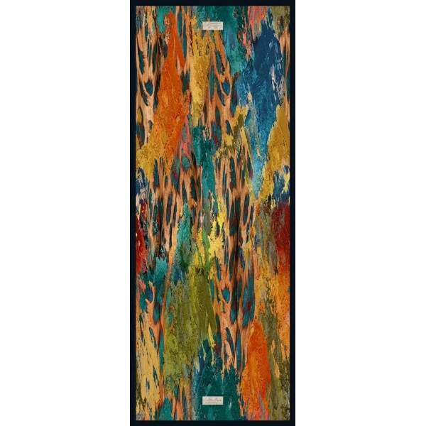 Güz | Yaz S. Şal 2560-01 70x190