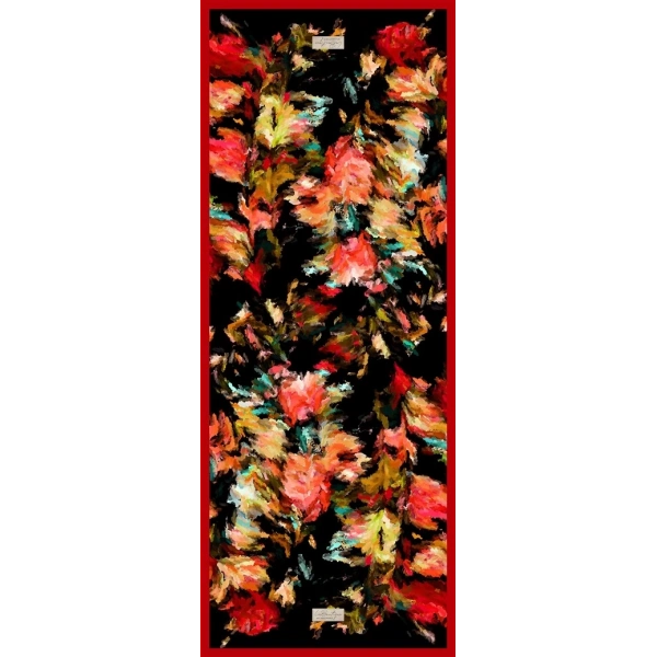 Güz | Yaz S. Şal 2563-02 70x190