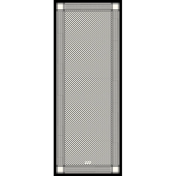 Güz | Yaz S. Şal Kefiye 70x190