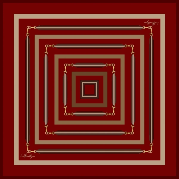 Güz | Yaz Serinliği Eşarp 2147-09-90x90