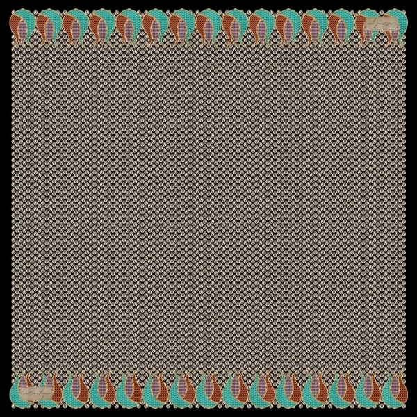 Güz | Yaz Serinliği Eşarp 2224-12-90x90