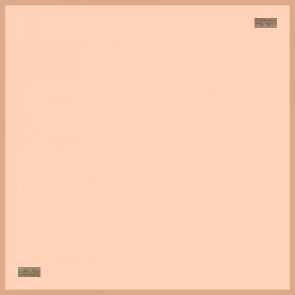 Güz | Yaz Serinliği Eşarp Düz-02 90x90