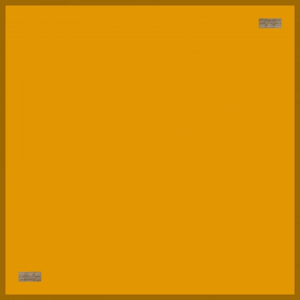 Güz | Yaz Serinliği Eşarp Düz-14 90x90