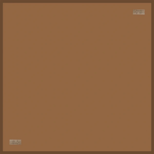 Güz | Yaz Serinliği Eşarp Düz-80 90x90