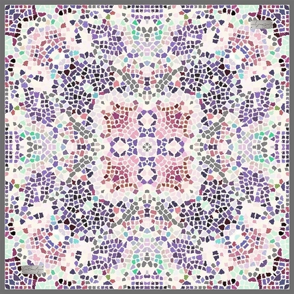 Güz | Yaz Serinliği Eşarp2156-06-90x90