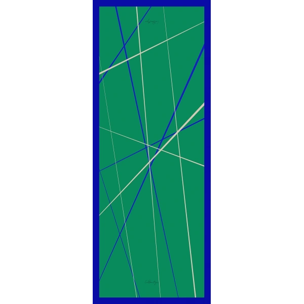 Güz | Yaz S.şal 1345-12 70x190