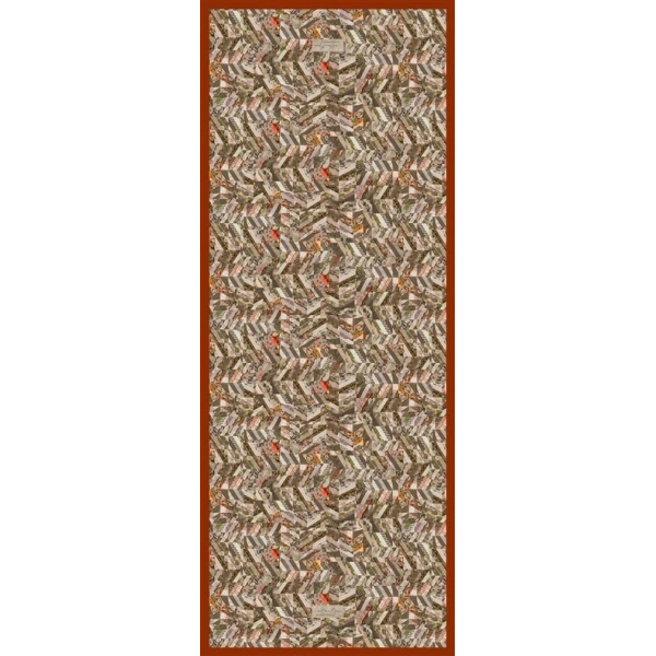 Güz | Yaz S.şal 2424-04 70x190