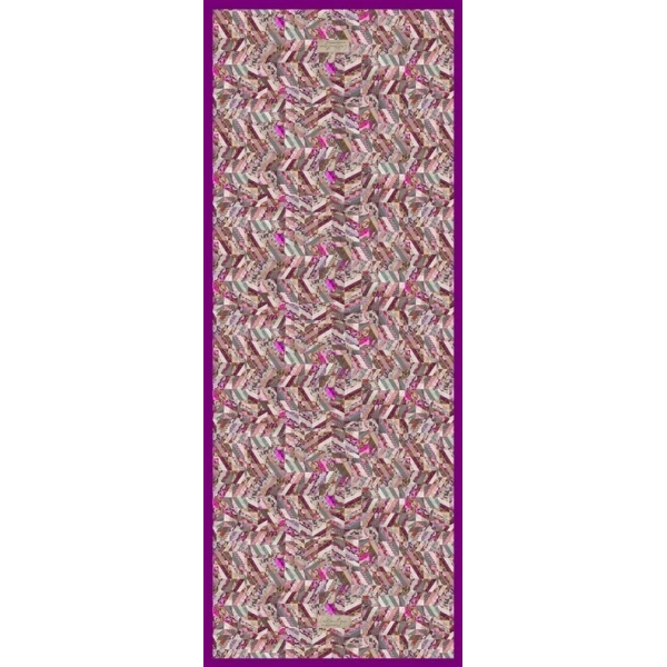 Güz | Yaz S.şal 2424-05 70x190