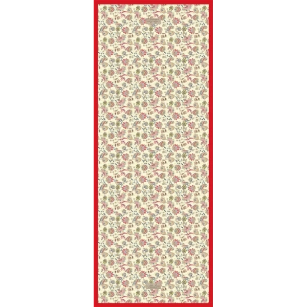 Güz | Yaz S.şal 2425-01 70x190