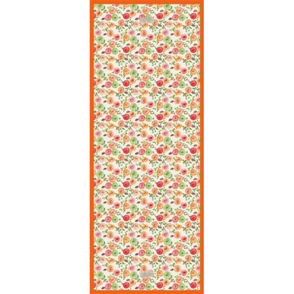 Güz | Yaz S.şal 2426-02 70x190