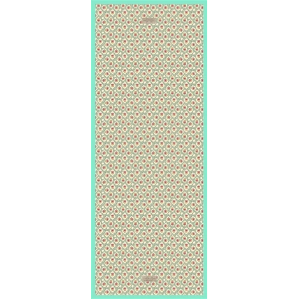 Güz | Yaz S.şal 2427-03 70x190