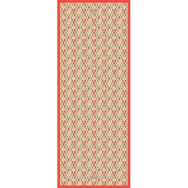 Güz | Yaz S.şal 2432-04 70x190