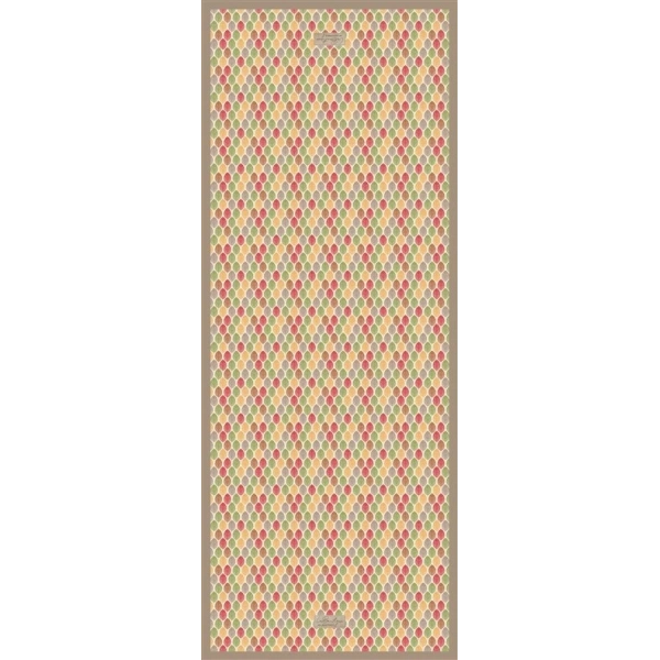 Güz | Yaz S.şal 2432-04/y 70x190