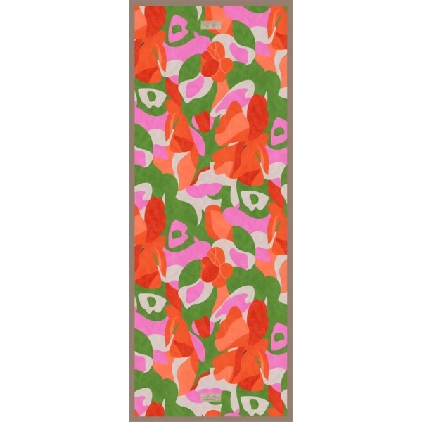 Güz | Yaz S.şal 2434-01 70x190