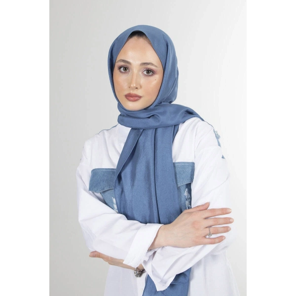 İndigo Brisa Vual Şal