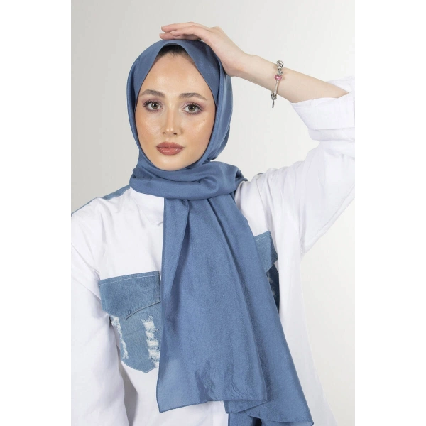 İndigo Brisa Vual Şal
