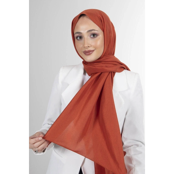 Kiremit Brisa Vual Şal