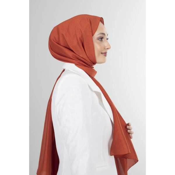 Kiremit Brisa Vual Şal