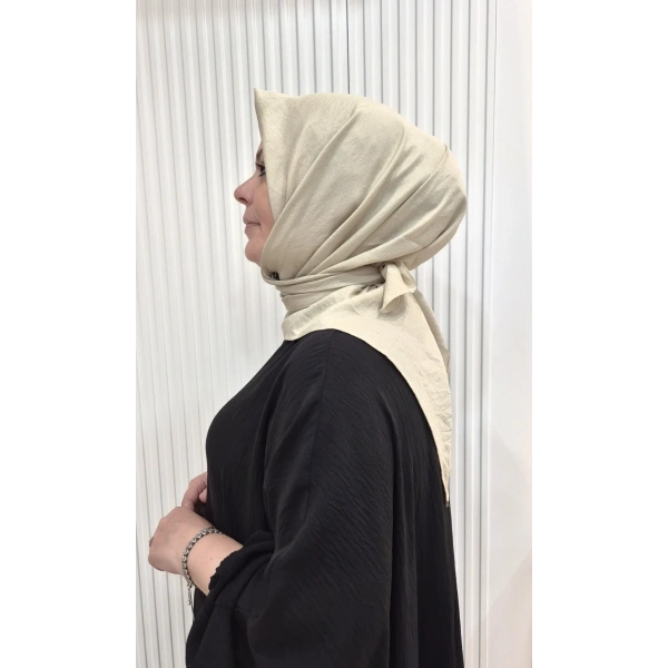 Küf harem brisa vual Eşarp
