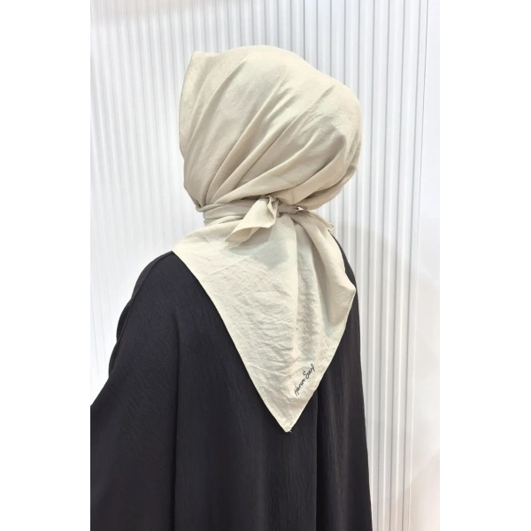 Küf harem brisa vual Eşarp