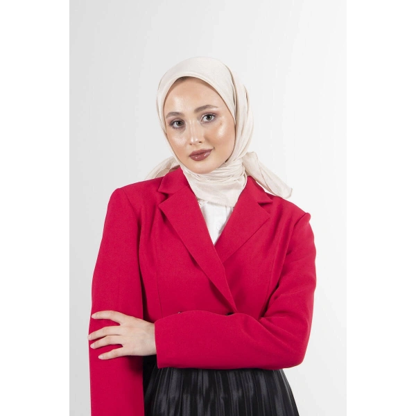 HAREM Kum Beji Brisa Vual Eşarp