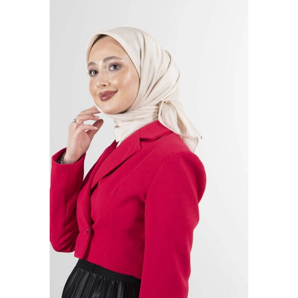 HAREM Kum Beji Brisa Vual Eşarp