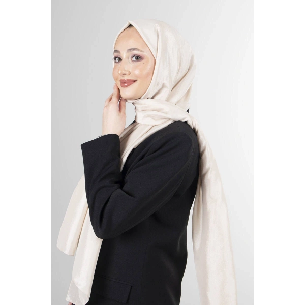 Kum Beji Brisa Vual Şal