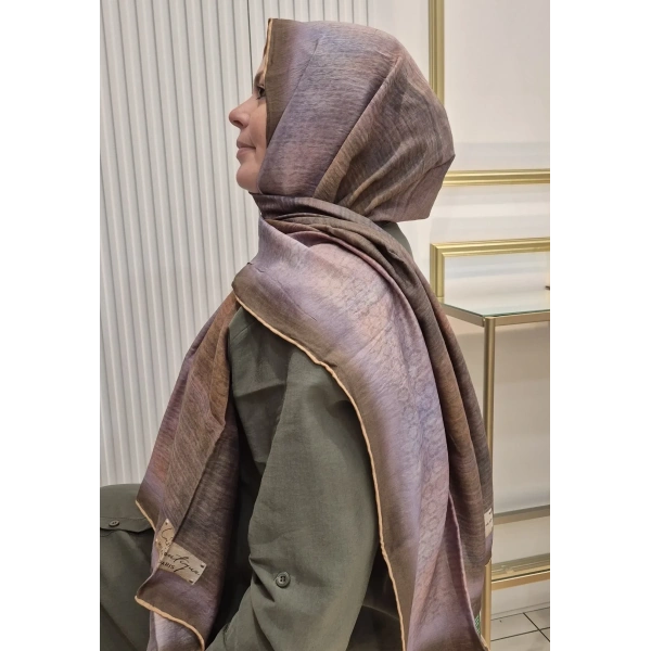 LABOUTİQUE GÜZ YAZ ŞAL