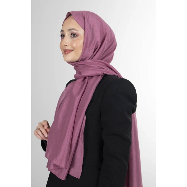 Lavanta Brisa Vual Şal