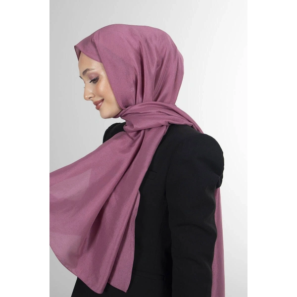 Lavanta Brisa Vual Şal