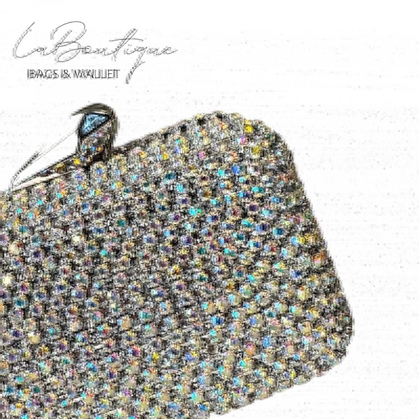 Lb Abiye Çanta 25-001 Janjan