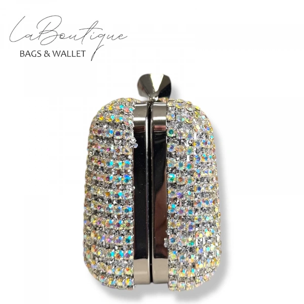 Lb Abiye Çanta 25-001 Janjan