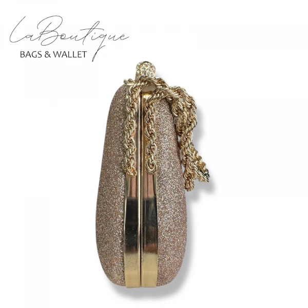 Lb Abiye Çanta 25-017 Rose