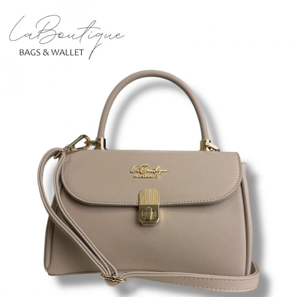 Lb Çanta 1318 Bej