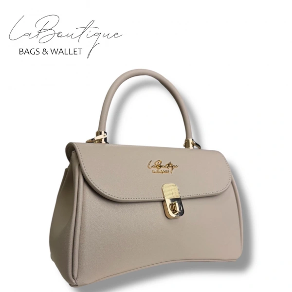 Lb Çanta 1318 Bej
