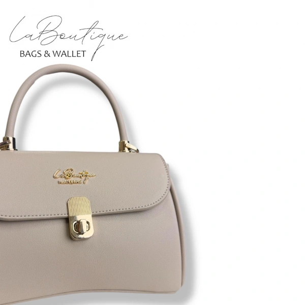 Lb Çanta 1318 Bej
