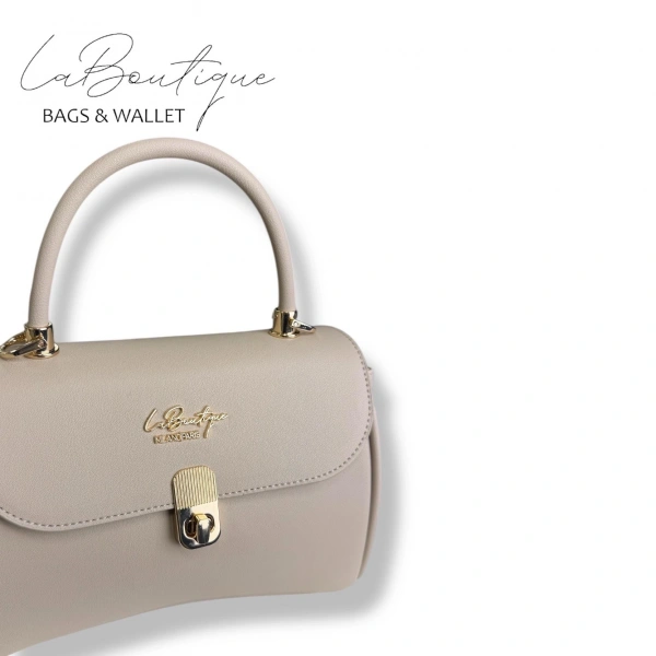 Lb Çanta 1318 Bej