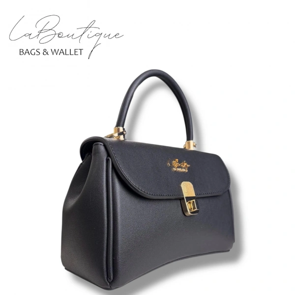 Lb Çanta 1318 Siyah