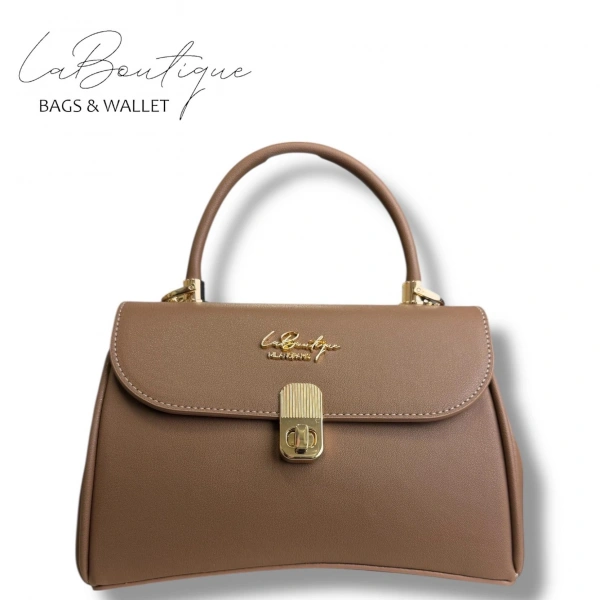 Lb Çanta 1318 Vizon