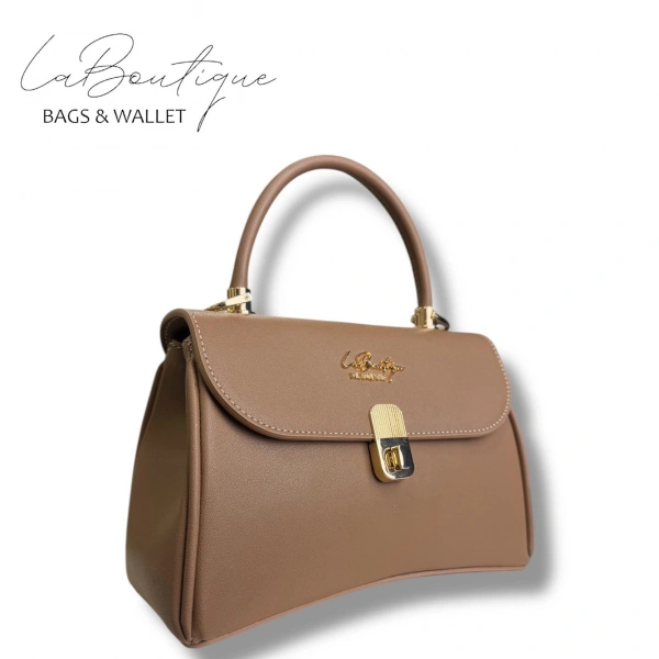 Lb Çanta 1318 Vizon