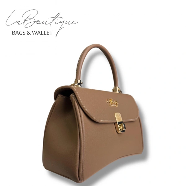 Lb Çanta 1318 Vizon