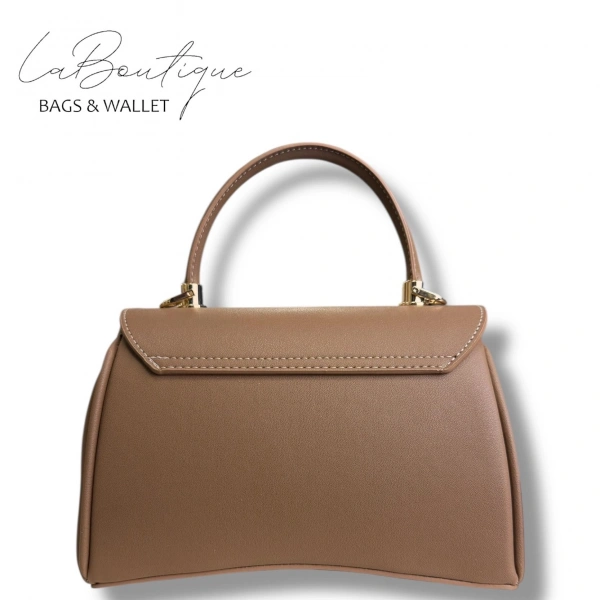 Lb Çanta 1318 Vizon